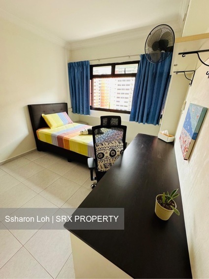 Choa Chu Kang Avenue 5 (Choa Chu Kang), HDB Executive #505328241